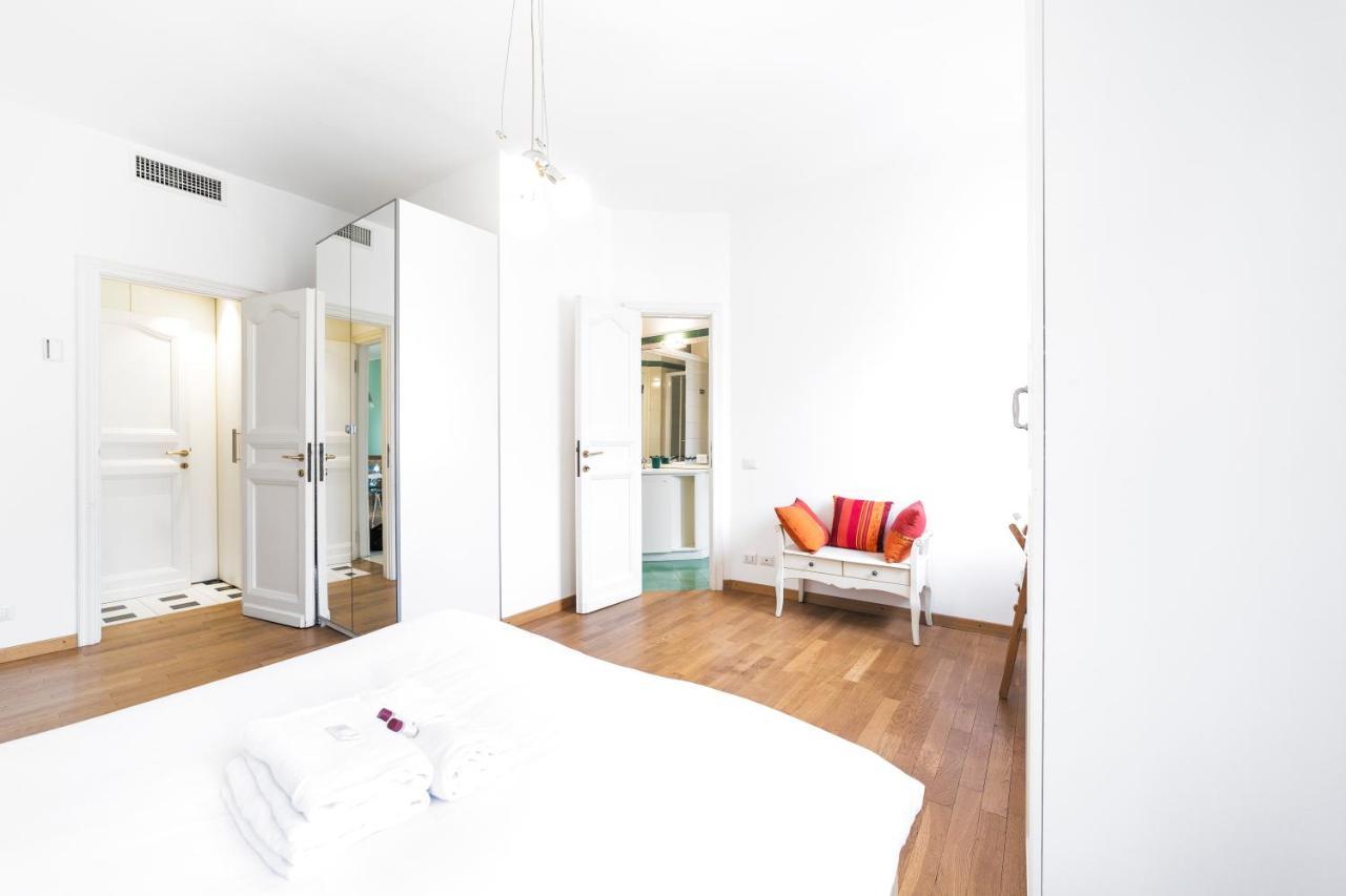 Loreto Elegant Flat Milano Dış mekan fotoğraf