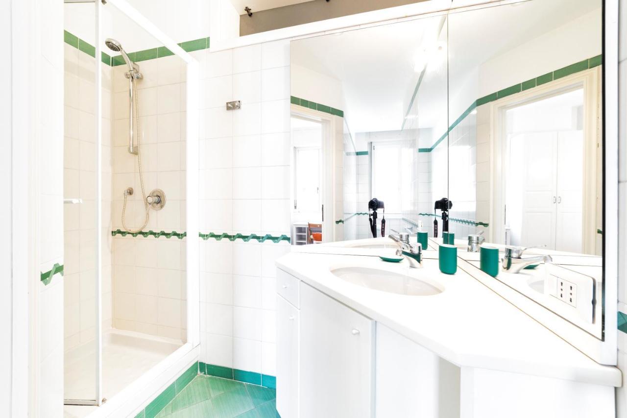 Loreto Elegant Flat Milano Dış mekan fotoğraf